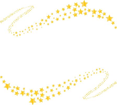 set falling star
