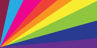 Multi colored abstract background with irregular triangles. Colorful abstract fluid and wave background. Geometric abstract multicolor background. vector