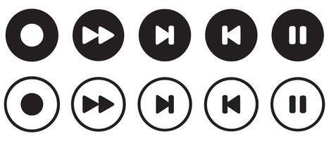 Icon for design. Easily editable. Illustration EPS 10 vector
