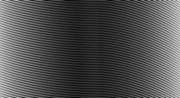 Gray pattern of lines abstract gradient background. vector