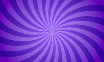 Purple Spiral Swirl Abstract Background vector