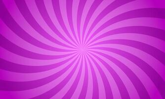 Pink Spiral Swirl Abstract Background vector