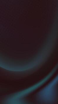 Vertical abstract background with a dark teal gradient vector