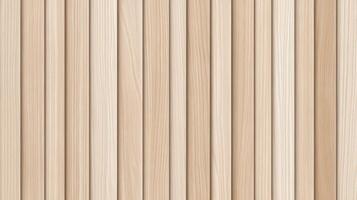 Wooden planks arranged in a straight pattern for construction projects photo