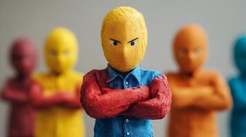 Addressing the Harmful Impact of Bullying on School-Aged Children's Well-Being photo