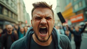 Intimidation as a Malicious Behavioural Tactic Involving Threats and Coercion photo