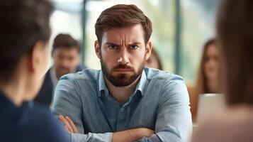 Intimidation as a Deterring Behavior and Legal Wrongdoing Against Individuals photo