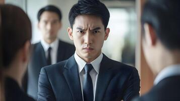 Intimidating Behaviour and Legal Implications of Coercion Through Threats of Violence photo