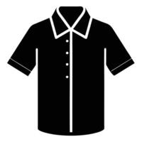 Design an icon for a tshirt icon vector