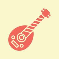 Oud trendy beautiful creative abstract illustration colorful useful design vector