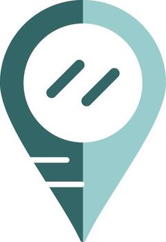 ubicación eps formato muestra diseño vector