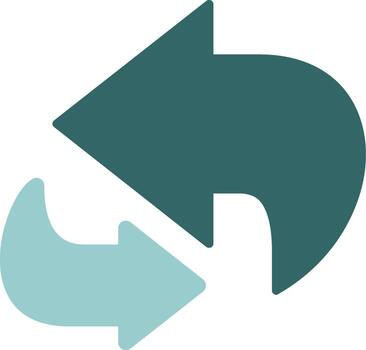 Refresh EPS Format sample Design vector