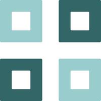 More Solid Style Icon Design vector