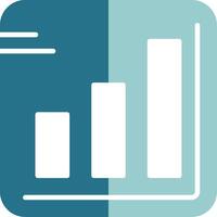 Signal strength Solid EPS Sample Icon vector