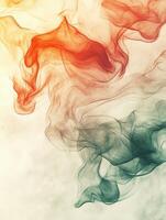 Smooth elegant colorful cloth background texture photo