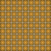 seamless pattern design Template vector