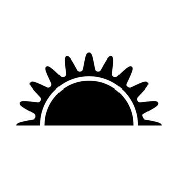 Dom icono . Dom signo. grafico símbolo para viaje y turismo web sitio y aplicaciones diseño, logo, aplicación, ui vector