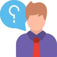 Application Illustration Flat Design vector