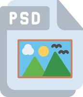 Illustration Flat Design vector