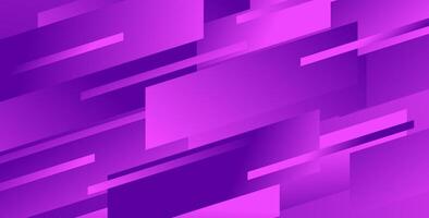 abstract dynamic purple liquid gradient color geometric fluid shape background. vector