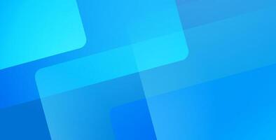 abstract blue liquid gradient color with simple shape cool trendy design banner background. vector