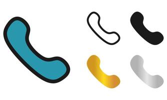 Phone Graphic - Designed for Digital News Platforms vector