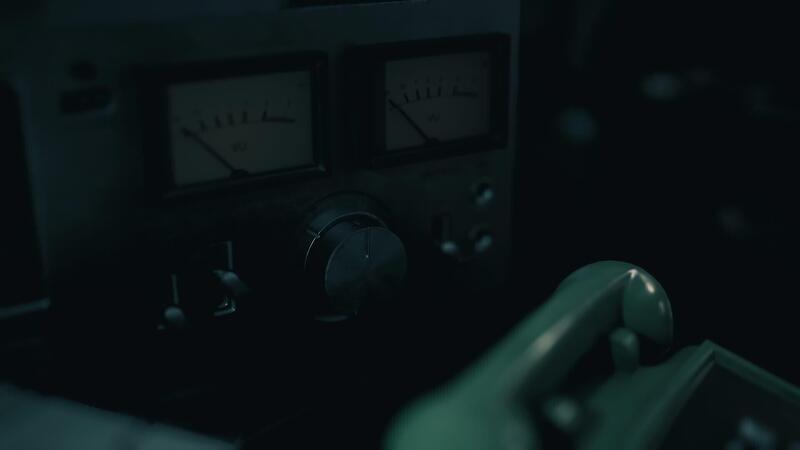 Telegraph Stock Video Footage for Free Download