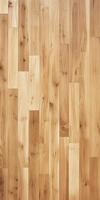 Natural Oak Wood Texture Background with Vertical Planks for Interior Design and Flooring Projects photo
