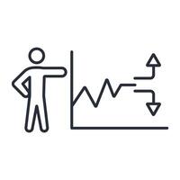 possible icon. .Editable stroke.linear style sign for use web design,logo.Symbol illustration. vector