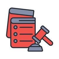 compliance icon. .Editable stroke..linear style sign for use web design,logo.Symbol illustration. vector