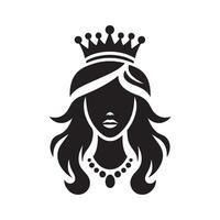 Abstract Crown Vectors for Creative Branding