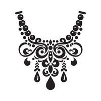 Artistic Ornamental Design for Creative Work vector