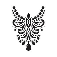 High-Quality Ornamental Vectors for Websites