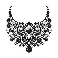 Perfect Ornamental Vectors for Printables