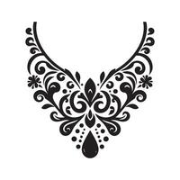 Downloadable Ornamental Vectors for DIY Projects