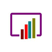business growth chart, Growth , chart , business growth chart vector