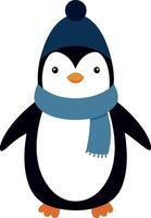 Trending Little Cute Penguin Vectors for Creative Use