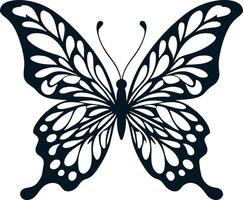Explore Collection of Butterfly Art Graphics vector