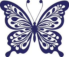 Top Butterfly Art Illustrations for Creative Use vector