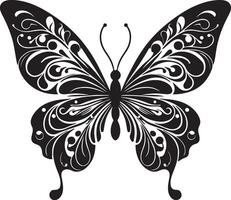 Transform Your Projects with Stunning Butterfly Illustrations vector