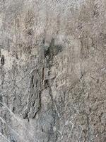 Rugged Elegance. Abstract Stone Texture photo
