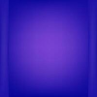 purple gradient color abstract background. Wallpaper design vector