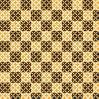 Abstract pattern with lines vector