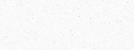 Random gritty seamless texture. Noise grain repeating background. backdrop with specks, grit, scratches, rough sand effect. Abstract black and white bg. vector
