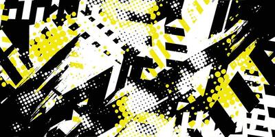 Car wrap design abstract background design vector