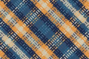 Perpetual Pattern Design vector