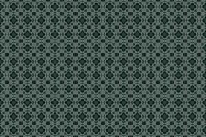 Unbroken Pattern Concept vector