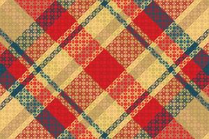 Seamless Repeating Background vector