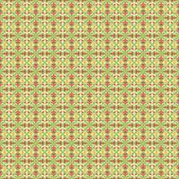 Endless Pattern Design vector