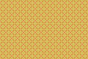 Infinite Pattern Loop vector